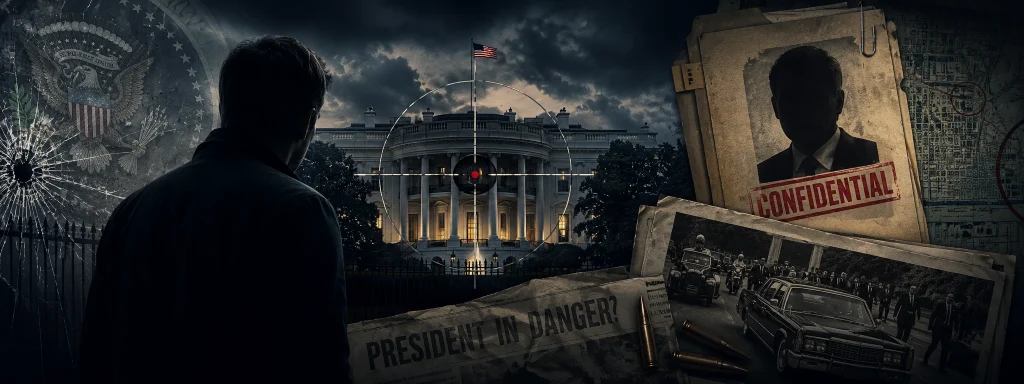 political thriller books for 2026