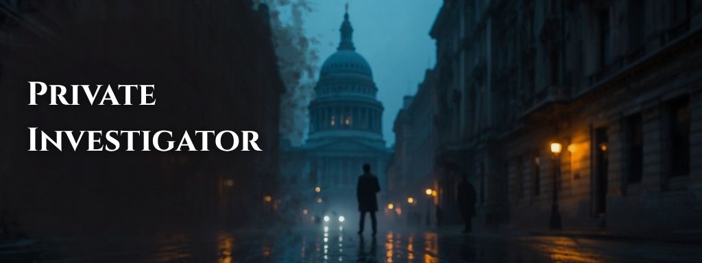 Private Investigator