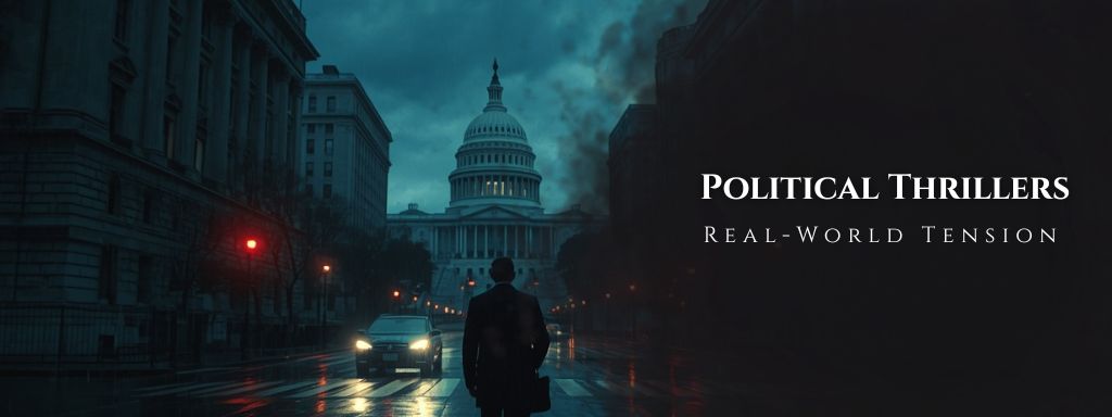 Political Thrillers